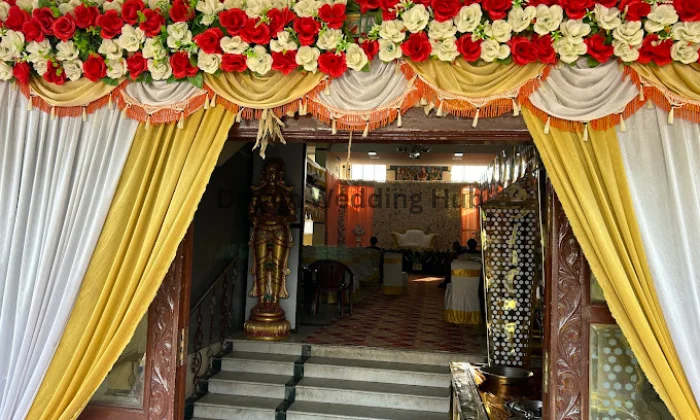 V Wedding Planner