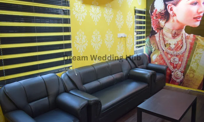 V3 Bridal Studio