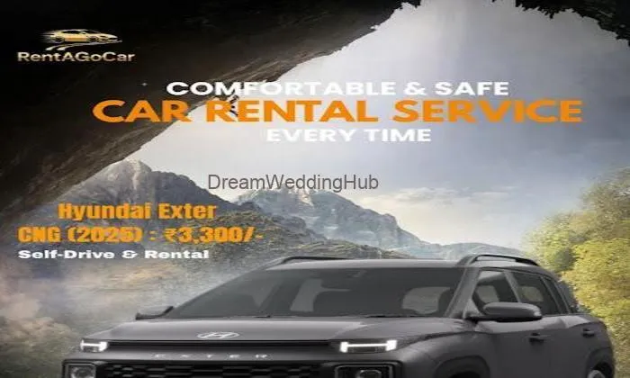 V3 Rent A Go