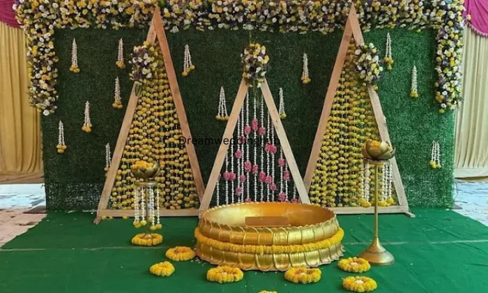 V4 Banquet Hall