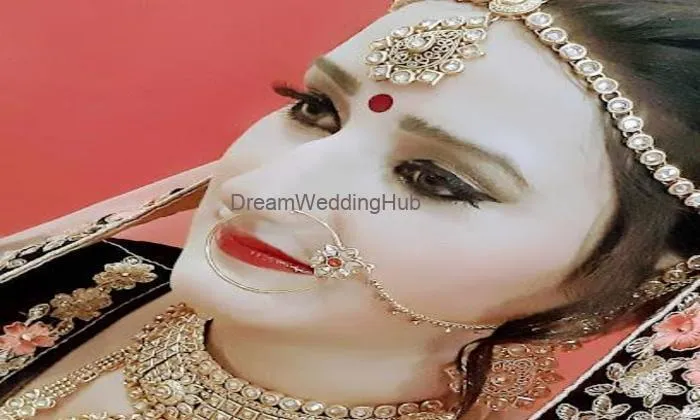 Vaani's Dreamz Beauty Salon