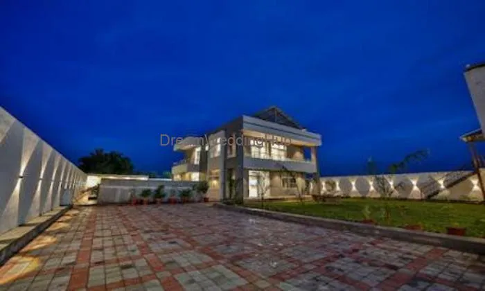 Vaanya Villa Vaanya Villa