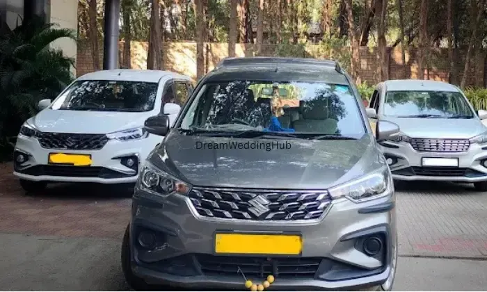 Vaarahi Car Travels