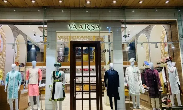 Vaarsa