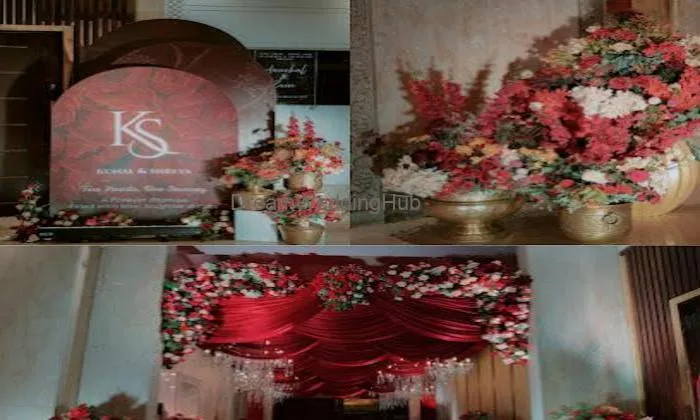 Vaarya Weddings & Events - Wedding Planners