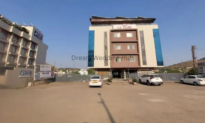 Vacation Inn Le Grand
