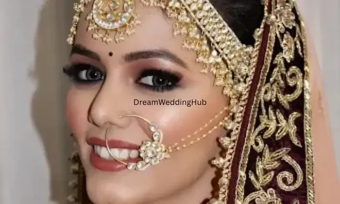 Vadhu Beauty Salon