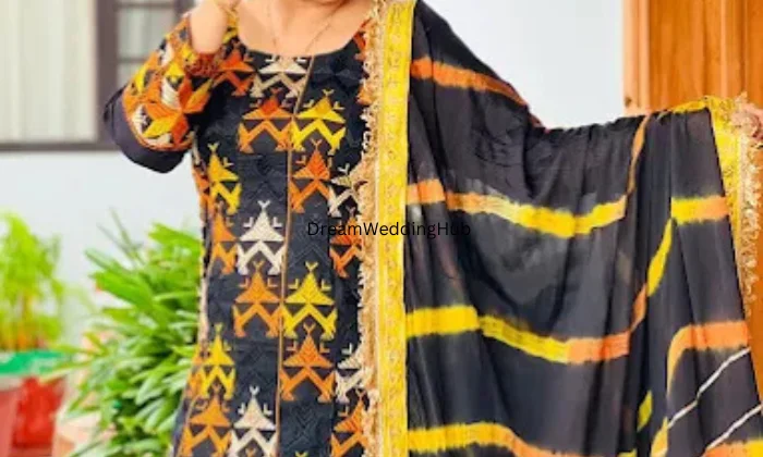 Vadhu Lehenga On Rent