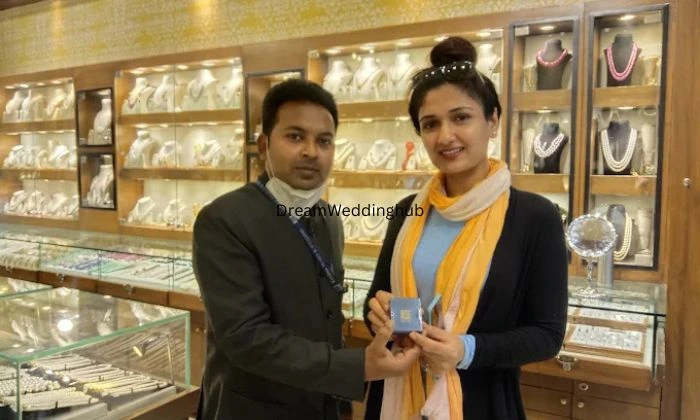 Vadhu One Jewellery Vadhu One Jewellery