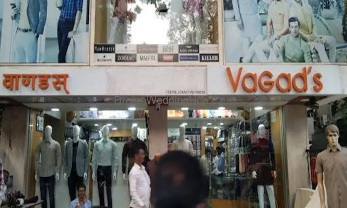 Vagad's