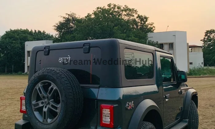 Vagdo Car Rent