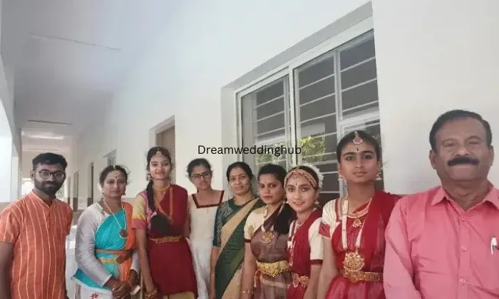 Vaghdevi Natyashala