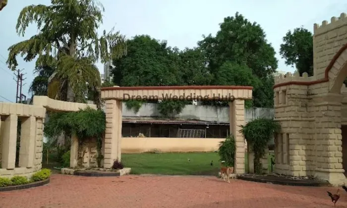 Vagheshwari Farm