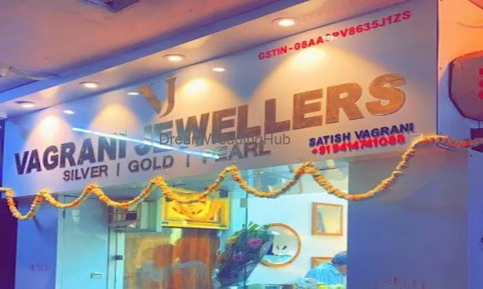 Vagrani Jewellers