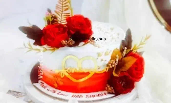 Vahis Cakes