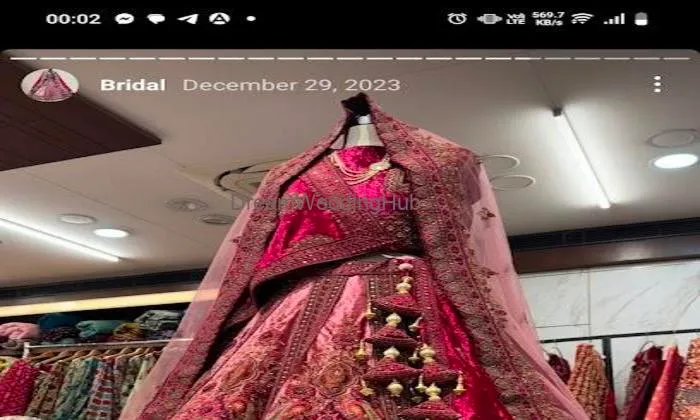 Vaibhabhi Boutique