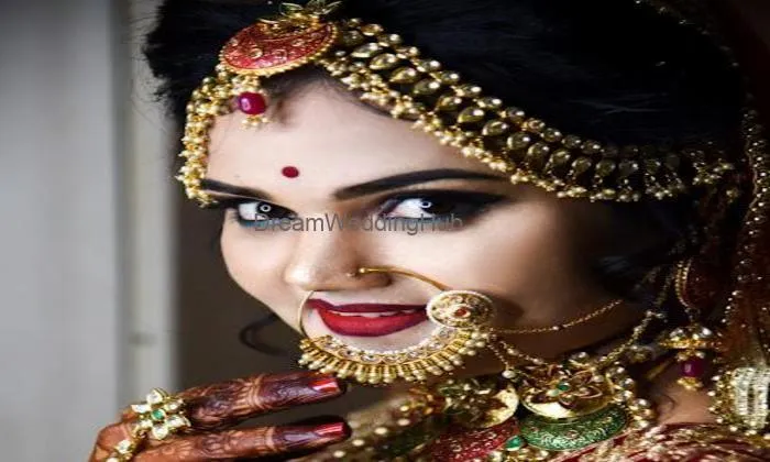 Vaibhav Beauty Parlour | Vaibhav Makeup Studio | Beauty Parlour