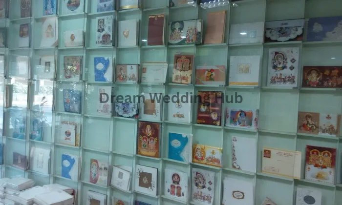 Vaibhav Cards Printers
