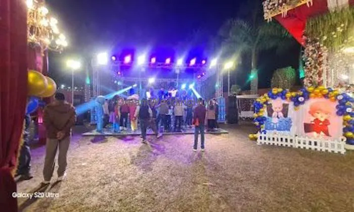 Vaibhav Dj & Sound Services (dehradun)