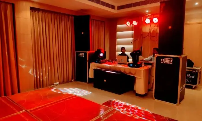 Vaibhav Dj & Sound Services