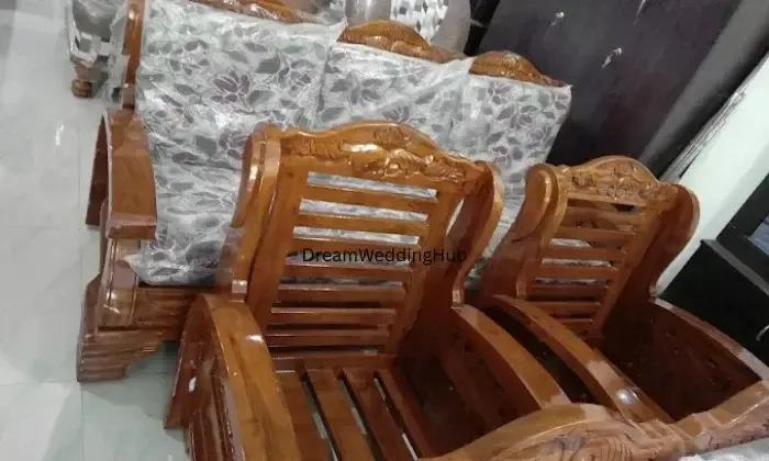 Vaibhav Furnitures