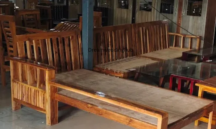 Vaibhav Furniture's Mhakave