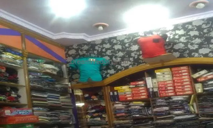 Vaibhav Garments