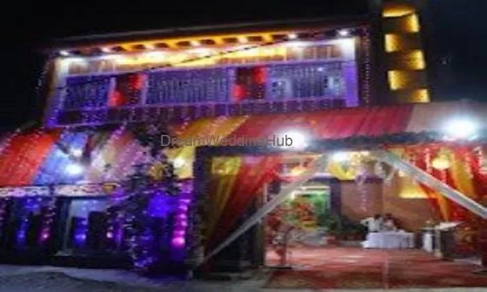 Vaibhav Laxmi Guest House And Party Hall Vaibhav Laxmi Guest House And Party Hall