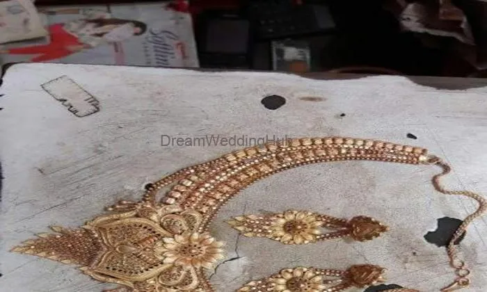 Vaibhav Laxmi Jeweller's