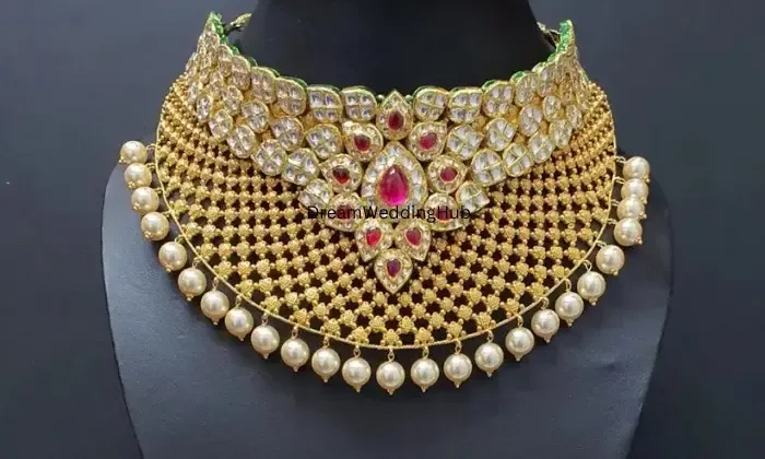 Vaibhav Laxmi Jewellers Ajmer