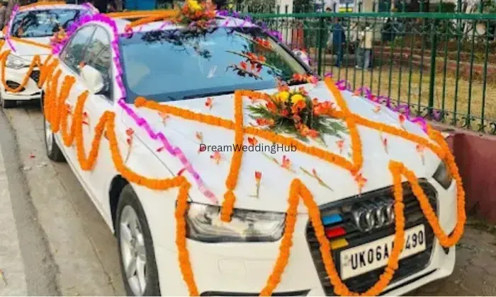 Vaibhav Laxmi Tourism