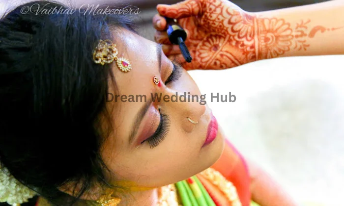 Vaibhav Makeovers Vaibhav Makeovers