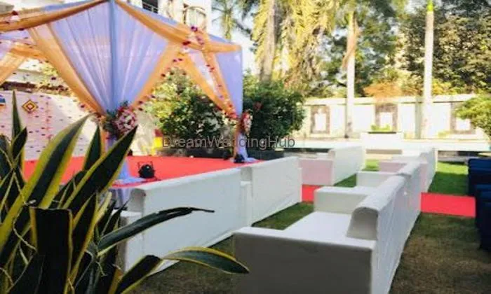 Vaibhav Mandap Service