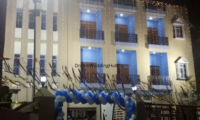 Vaibhav Marriage Hall