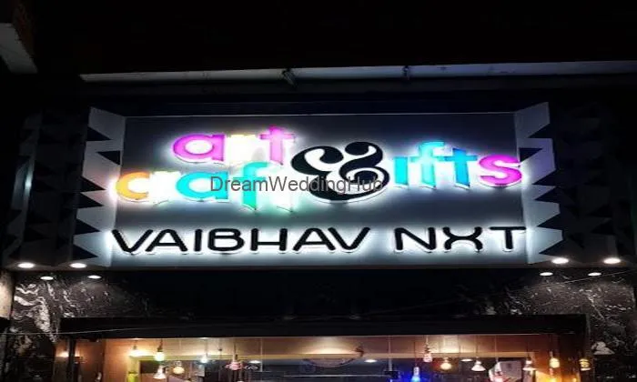 Vaibhav Nxt Art Craft Gift