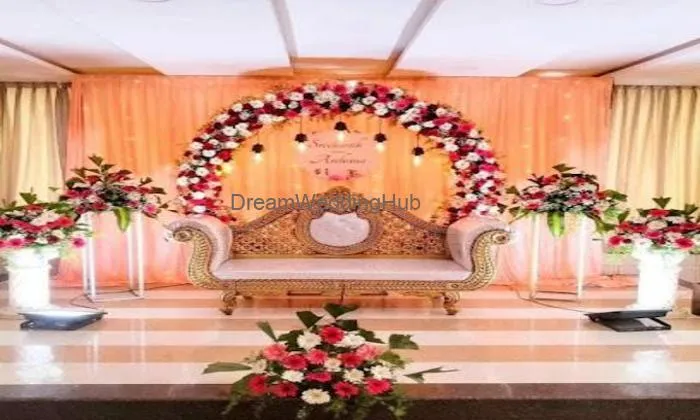 Vaibhava Events Management
