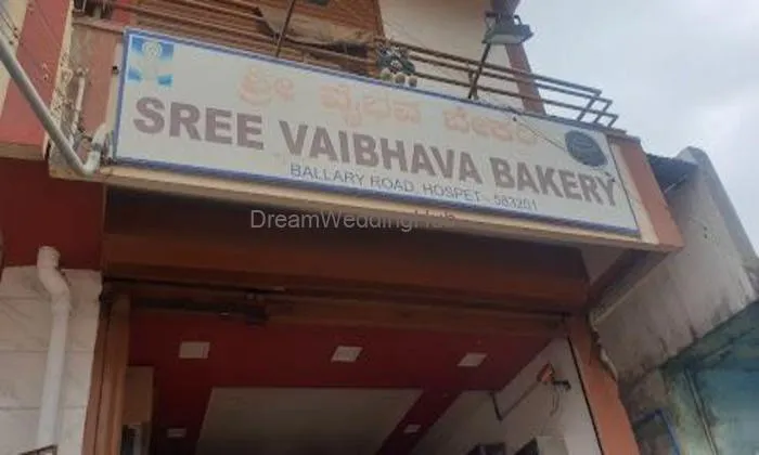 Vaibhava Hotel And Bakery