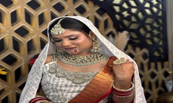 Vaibhavi Makeovers