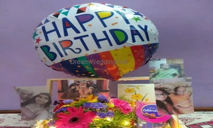 Vaibhav's V Decorations