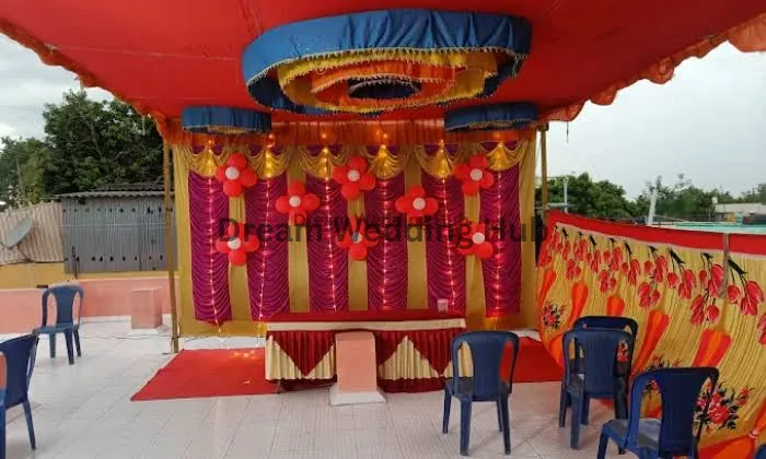 Vaibhogam Decors Vaibhogam Decors