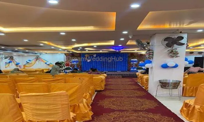 Vaidehi Banquet Hall