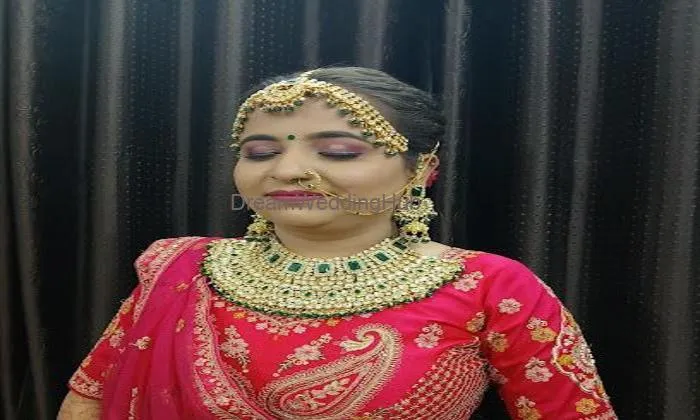 Vaidehi Beauty Care