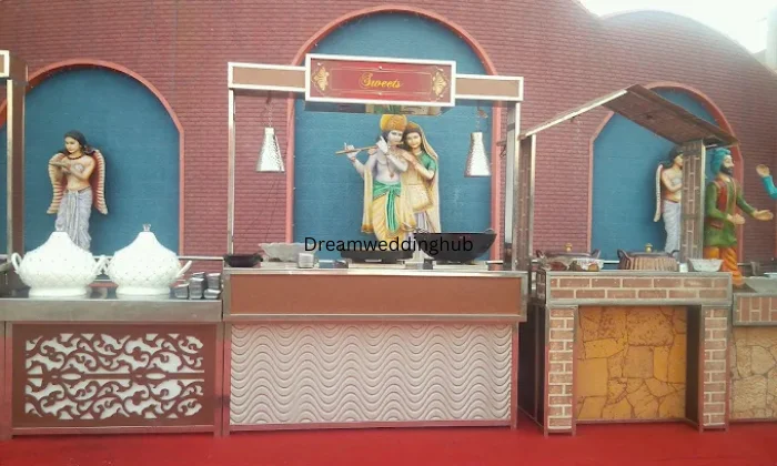 Vaidehi Caterers