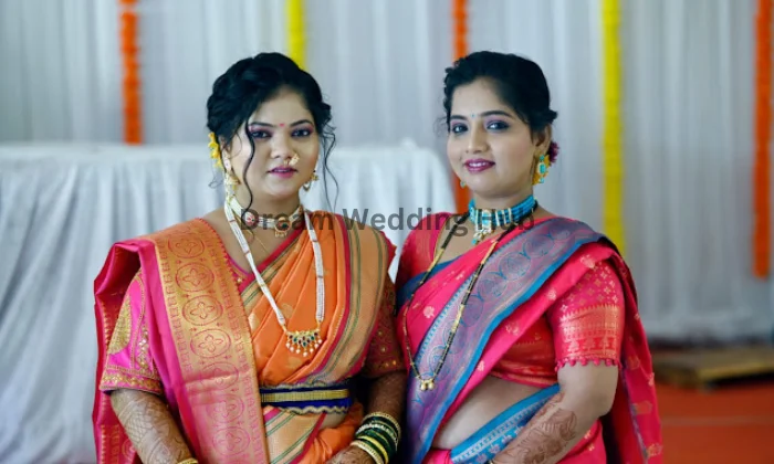 Vaidehis Makeover