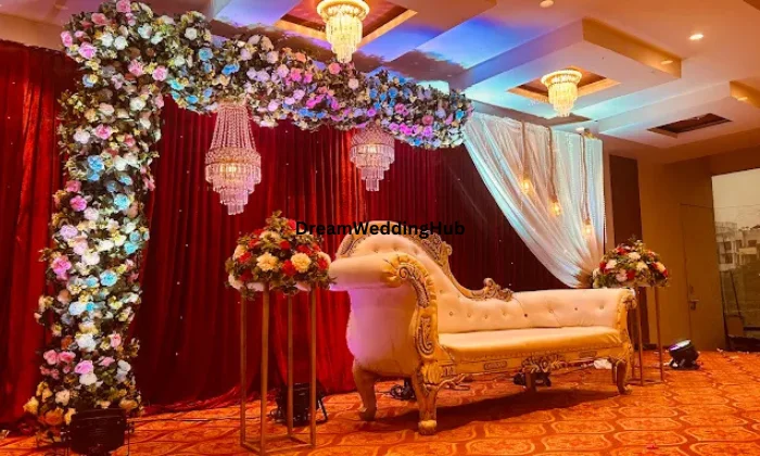 Vaidya Mandap