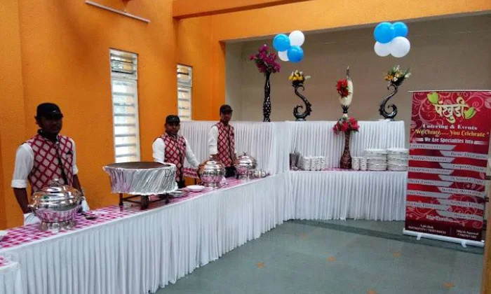 Vaigai Catering