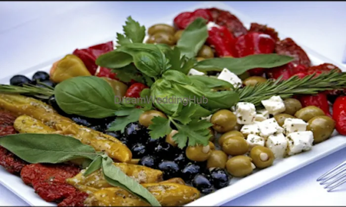 Vaigai Catering Service
