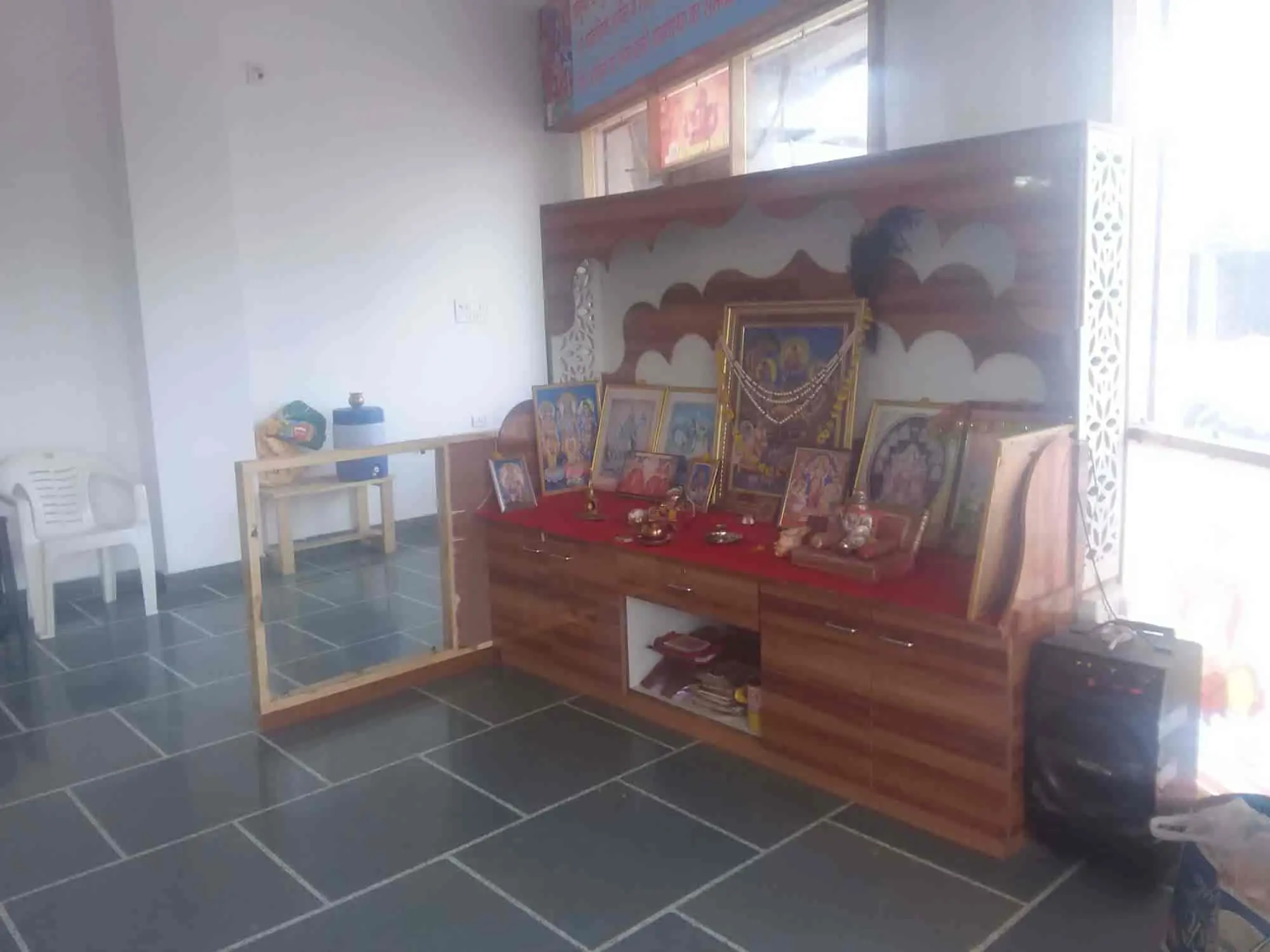 Vaikund Darshan
