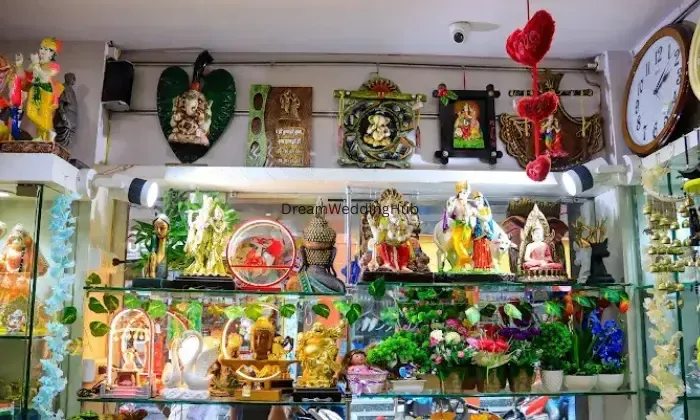 Vairabi Gift House