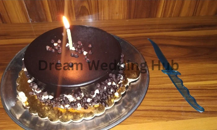 Vaishali Bakers